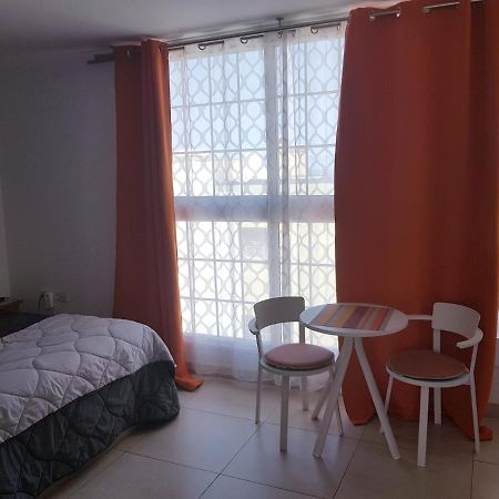 Estudio Nuevo Con Bano, Cocina Y Gran Terraza Los Realejos Dış mekan fotoğraf