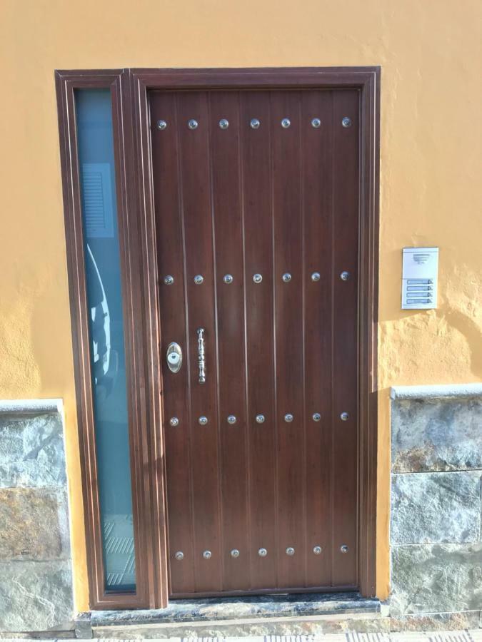 Estudio Nuevo Con Bano, Cocina Y Gran Terraza Los Realejos Dış mekan fotoğraf